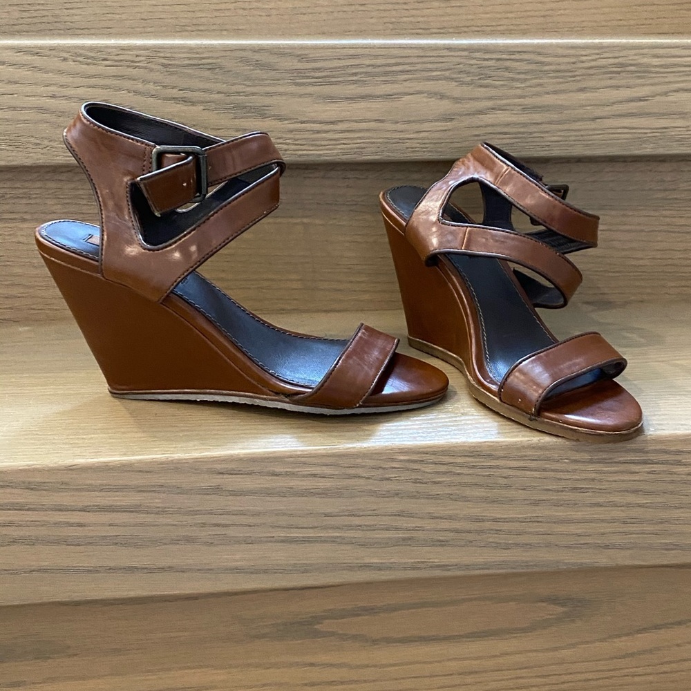 Zara Sandal
